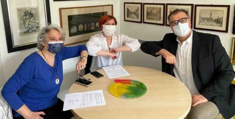 Acli Modena Arci Federconsumatori