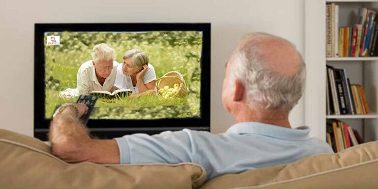 acli anziani tv