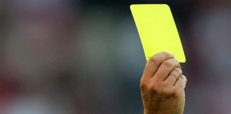 acli arbitro
