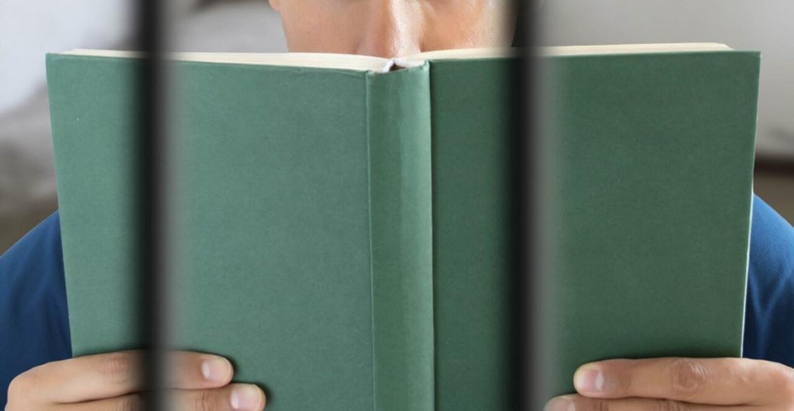acli libri carcere
