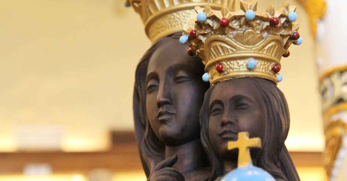 acli loreto madonna