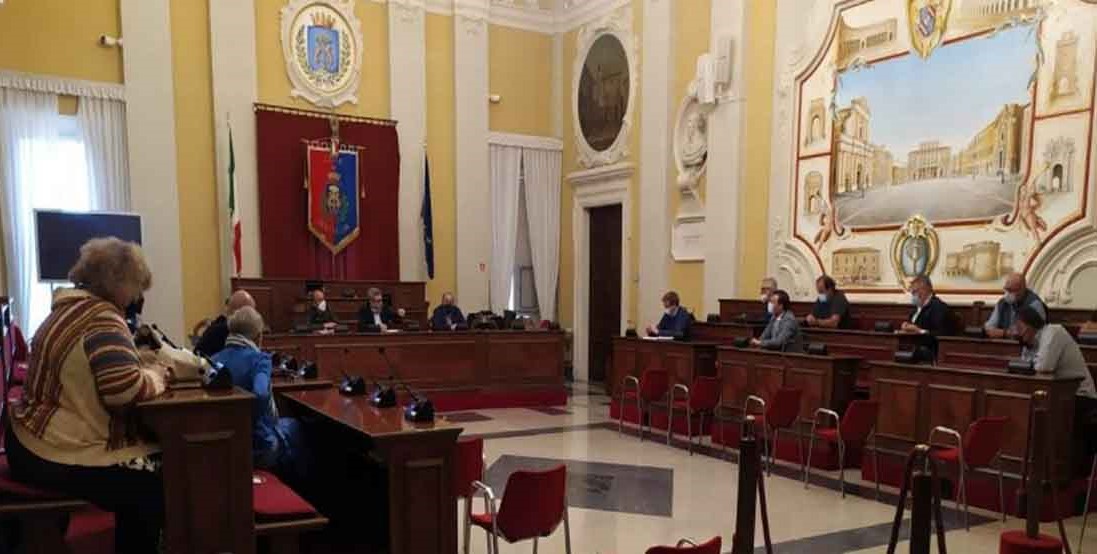 acli senigallia incontro sindaco