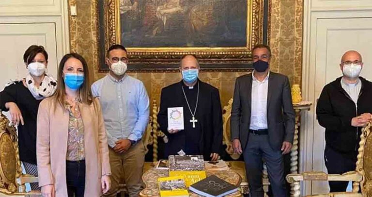 acli siracusa arcidiocesi