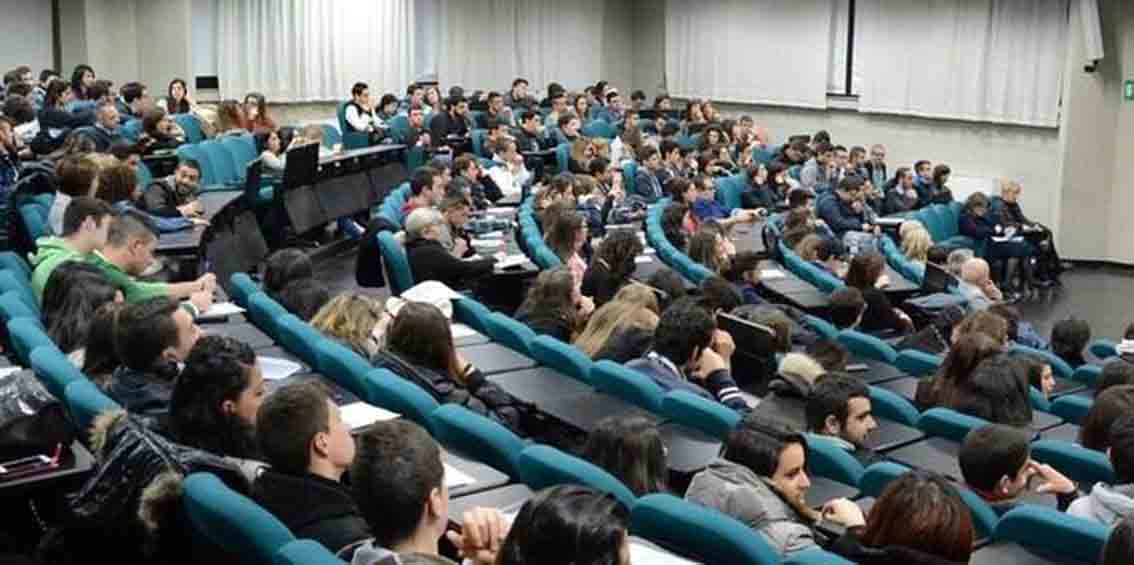 acli studenti assemblea