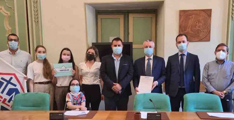 acli alessandria prefetto