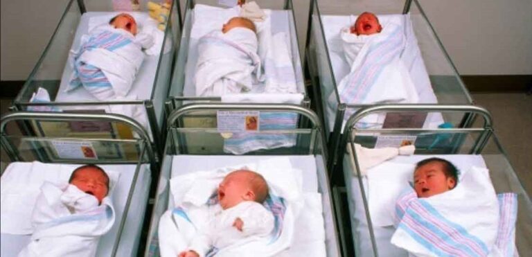 acli bambini neonati