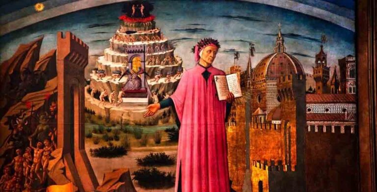 acli dante