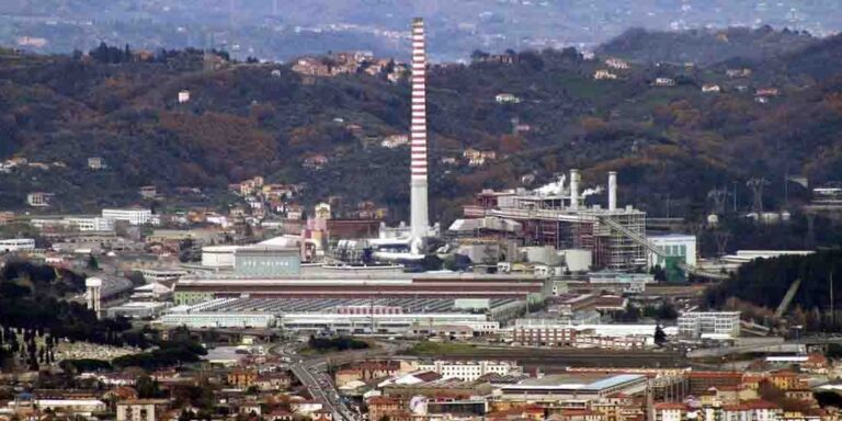 acli la spezia area enel
