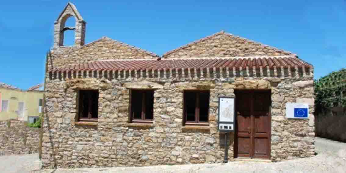 acli mandas monte granatico