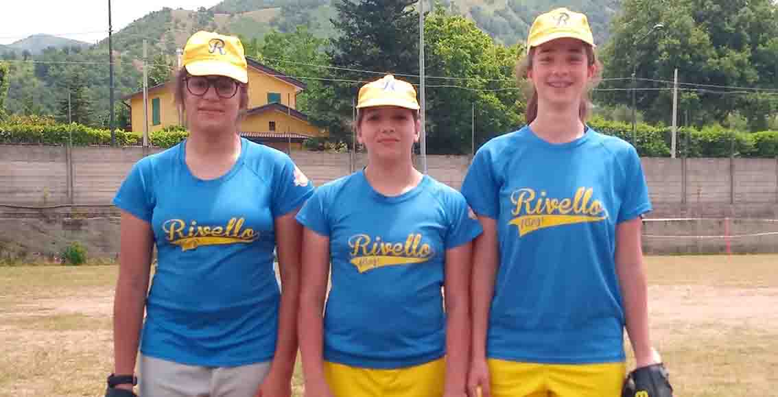 acli rivello softball