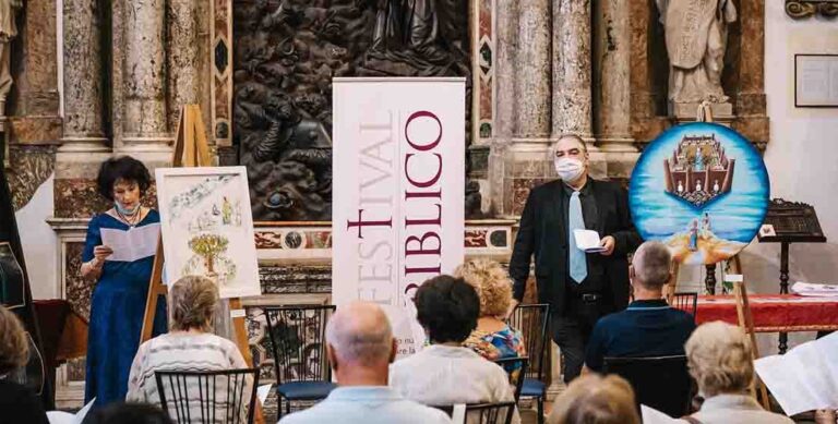 acli veneto festival biblico
