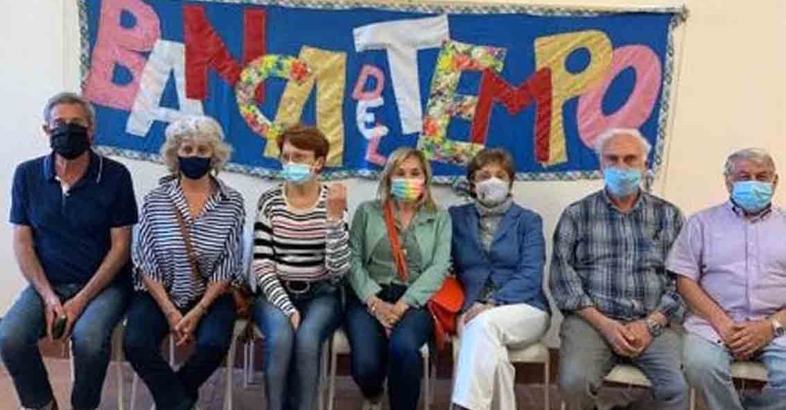 acli vercelli banca tempo