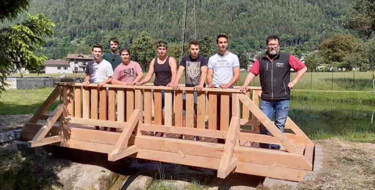 enaip tione ponticello vigo