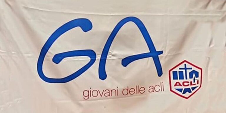 giovani acli