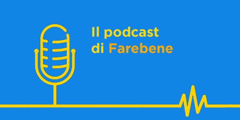 podcast farebene