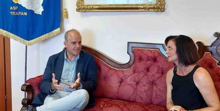 acli donne trapani