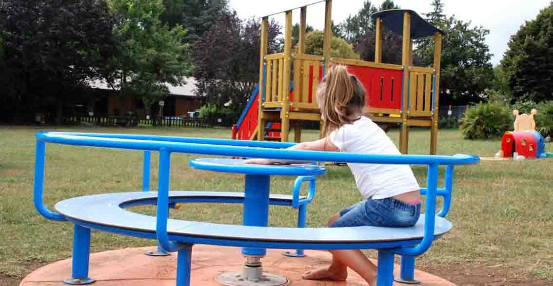 acli giochi bambini