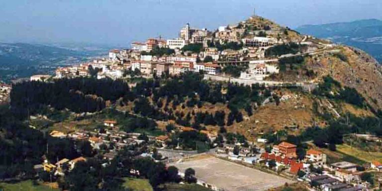 acli palomonte
