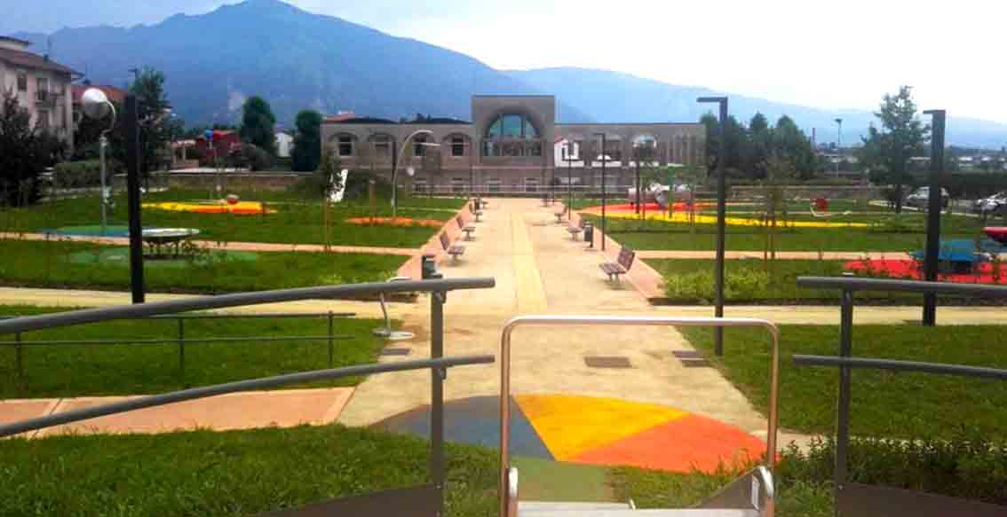 acli parco schio