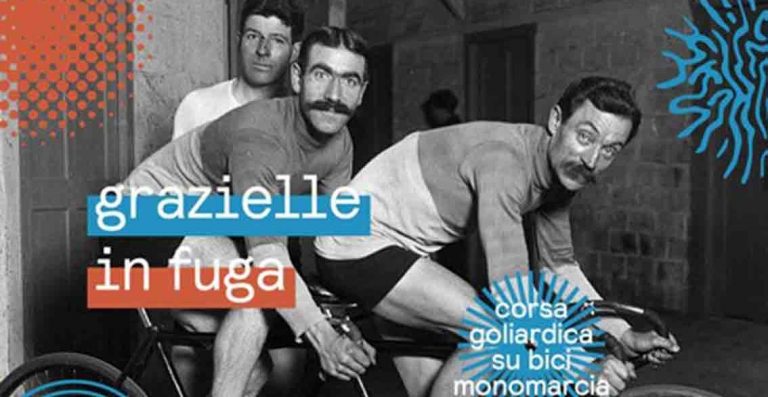 acli prea grazielle fuga