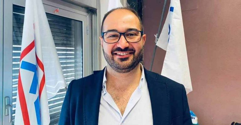 acli catania presidente maugeri