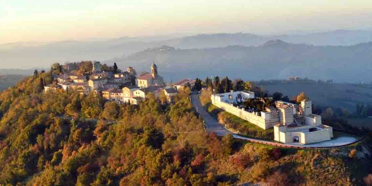 acli san giovanni galilea