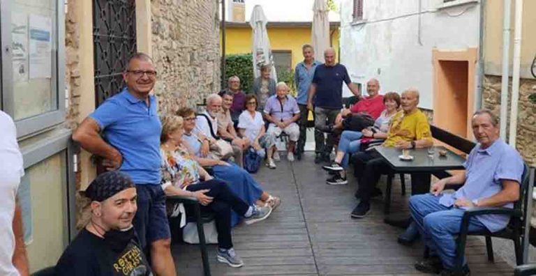 Acli Circoli Orciatico Corbetta