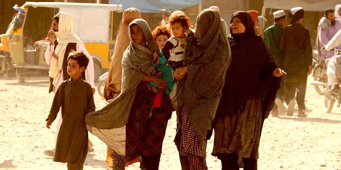 acli afghanistan