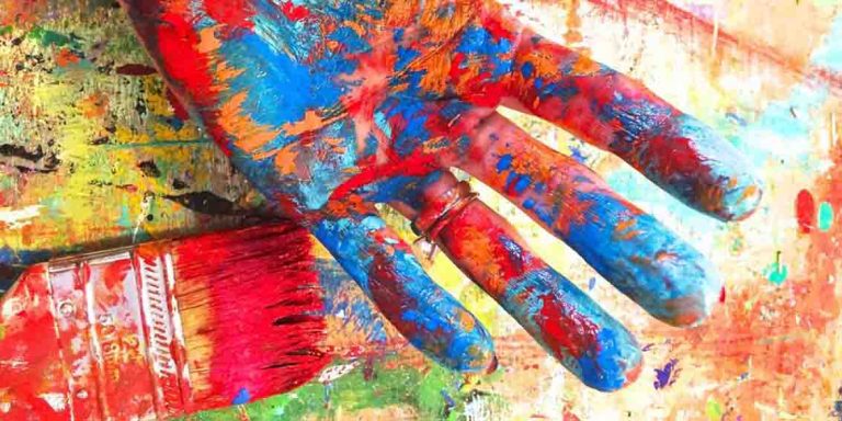 acli arteterapia arte