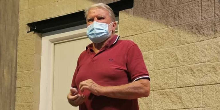 acli belluno presidente ranon