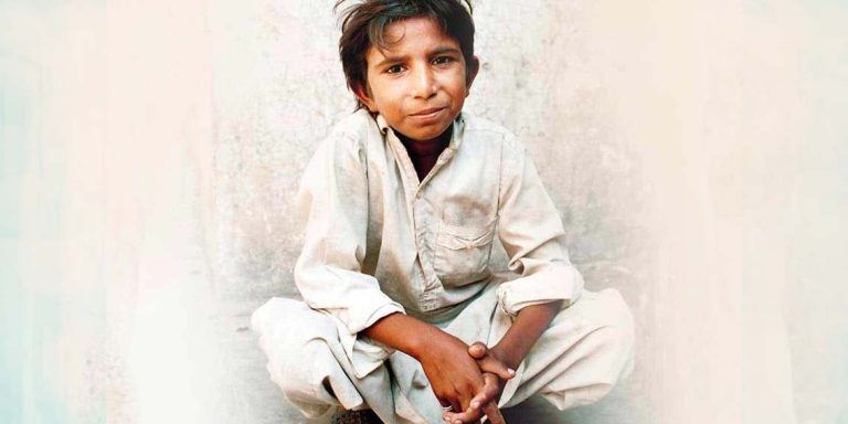 acli diritti bambini Iqbal