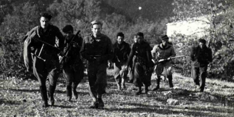 acli partigiani resistenza