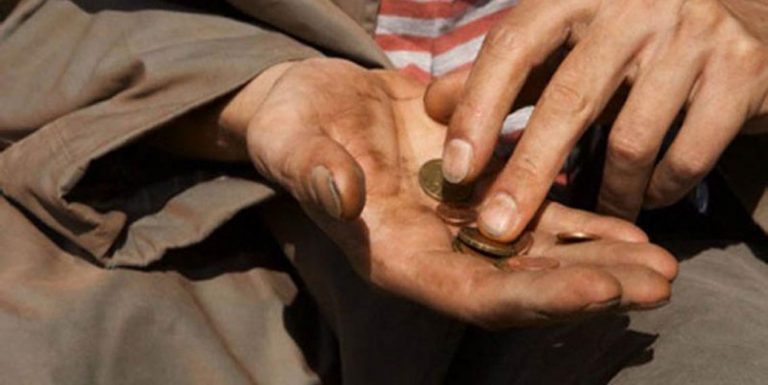 acli povertà