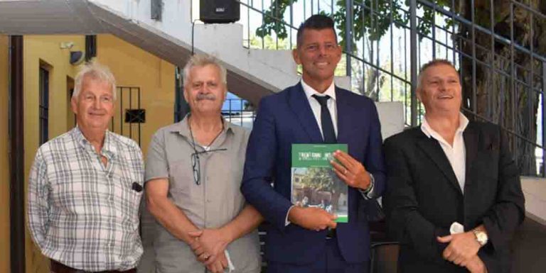 acli san silvestro libro