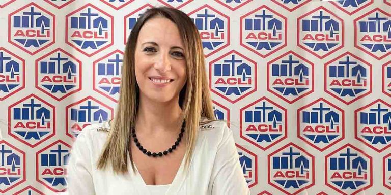 acli sicilia presidente aiello