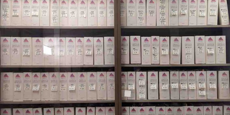 acli archivio bergamo