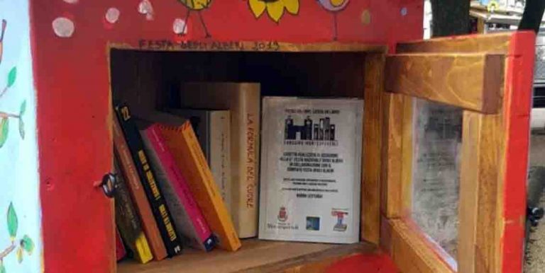 acli casetta libri