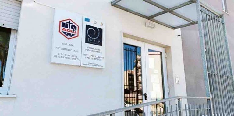 acli castellaneta