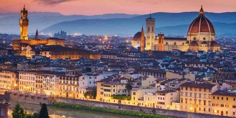 acli firenze