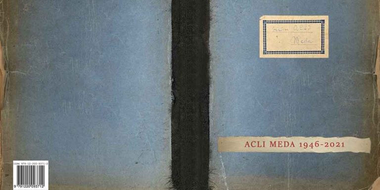 acli meda circolo libro