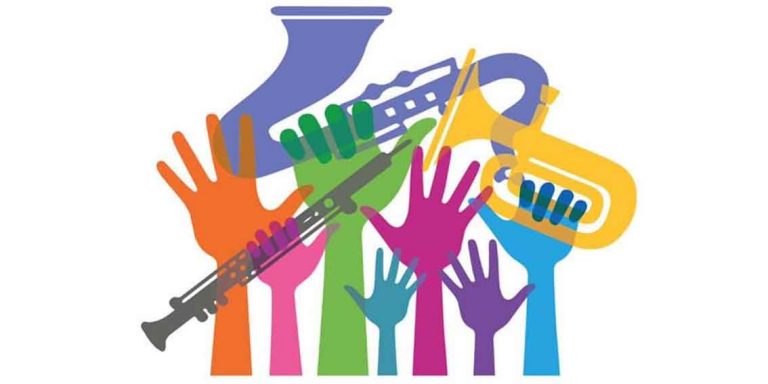 acli orchestra fiati