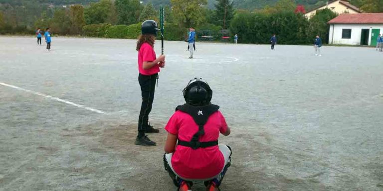 acli rivello softball