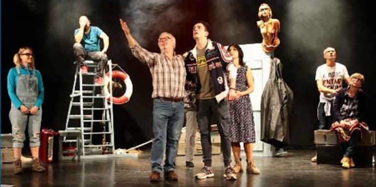 acli staranzano teatro