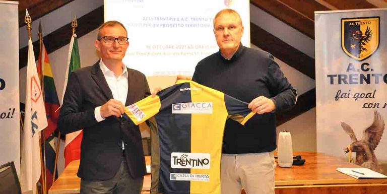 acli trento academy