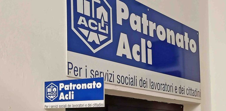Patronato Acli Arezzo