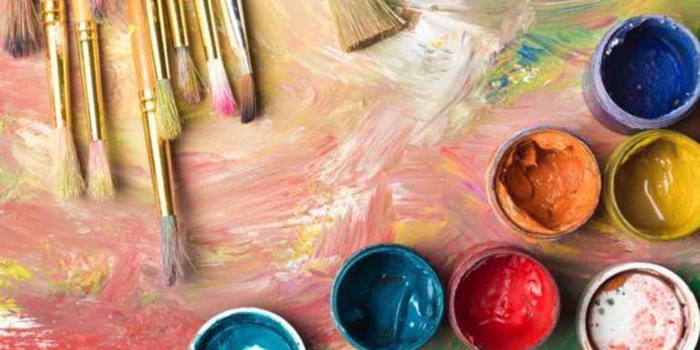 acli arte pittura
