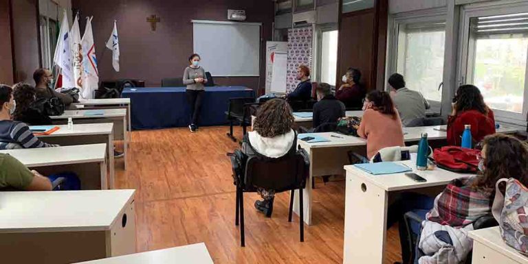 acli catania servizio civile