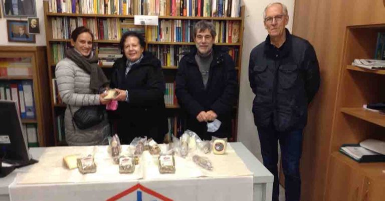 acli cesano san vincenzo