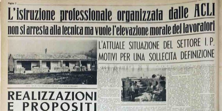 acli enaip formazione
