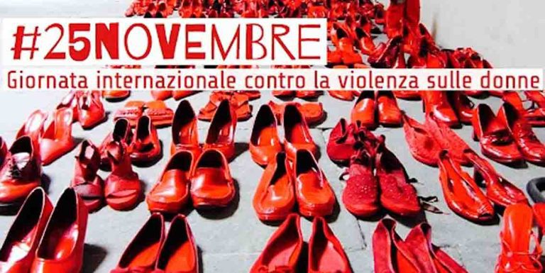 acli giornata violenza donne